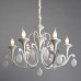 Подвесная люстра Montmartre A3239LM-6WH Arte Lamp