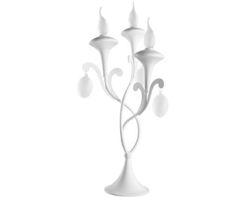 Настольная лампа Montmartre A3239LT-3WH Arte Lamp Настольная лампа Montmartre A3239LT-3WH Arte Lamp