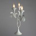 Настольная лампа Montmartre A3239LT-3WH Arte Lamp