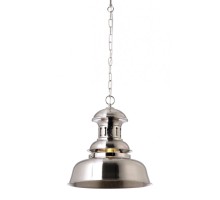 Подвесной светильник Nautilus A3241SP-1SS Arte Lamp