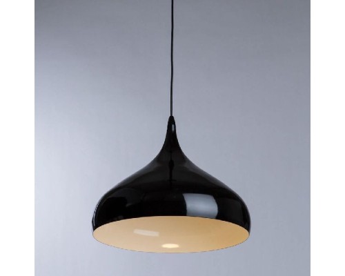 Подвесной светильник Helmet A3266SP-1BK Arte Lamp Подвесной светильник Helmet A3266SP-1BK Arte Lamp