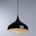 Подвесной светильник Helmet A3266SP-1BK Arte Lamp