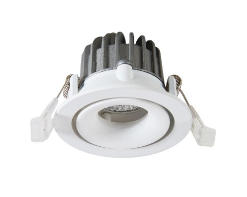 Точечный светильник Apertura A3307PL-1WH Arte Lamp Точечный светильник Apertura A3307PL-1WH Arte Lamp