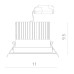 Точечный светильник Apertura A3310PL-1WH Arte Lamp
