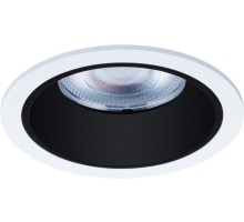 Точечный светильник Chess A3313PL-1WH Arte Lamp