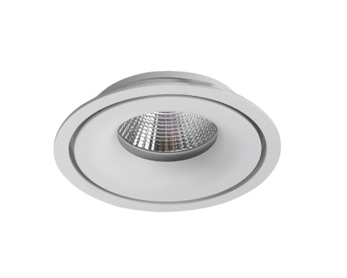 Точечный светильник Apertura A3315PL-1WH Arte Lamp Точечный светильник Apertura A3315PL-1WH Arte Lamp