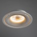 Точечный светильник Apertura A3315PL-1WH Arte Lamp