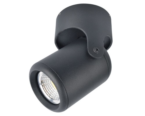 Спот Libra A3316PL-1BK Arte Lamp Спот Libra A3316PL-1BK Arte Lamp