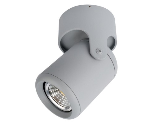 Спот Libra A3316PL-1GY Arte Lamp Спот Libra A3316PL-1GY Arte Lamp