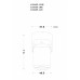 Спот Libra A3316PL-1GY Arte Lamp