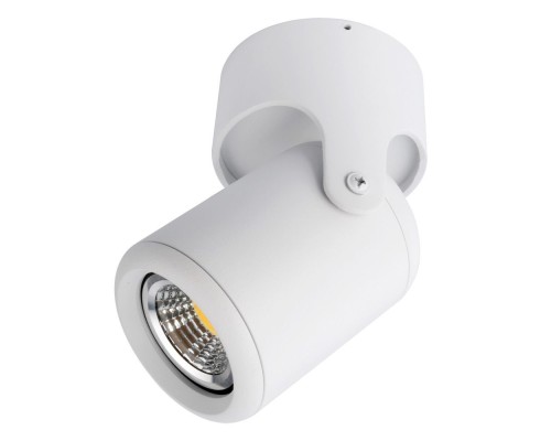 Спот Libra A3316PL-1WH Arte Lamp Спот Libra A3316PL-1WH Arte Lamp