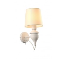 Бра Sergio A3326AP-1WH Arte Lamp