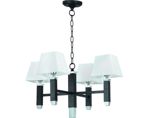 Подвесная люстра Everest A3330LM-4BR Arte Lamp Подвесная люстра Everest A3330LM-4BR Arte Lamp