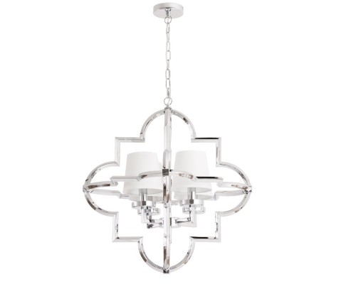Подвесная люстра Arabeschi A3367SP-4CC Arte Lamp Подвесная люстра Arabeschi A3367SP-4CC Arte Lamp