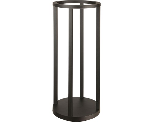 Наземный светильник Hassaleh A3370PA-1BK Arte Lamp Наземный светильник Hassaleh A3370PA-1BK Arte Lamp