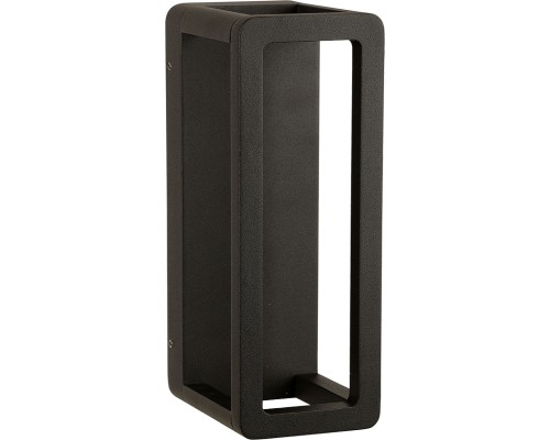 Настенный светильник уличный Hassaleh A3374AL-1BK Arte Lamp Настенный светильник уличный Hassaleh A3374AL-1BK Arte Lamp