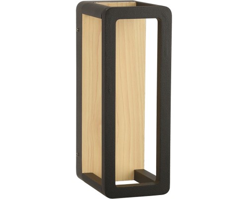 Настенный светильник уличный Hassaleh A3374AL-1BR Arte Lamp Настенный светильник уличный Hassaleh A3374AL-1BR Arte Lamp