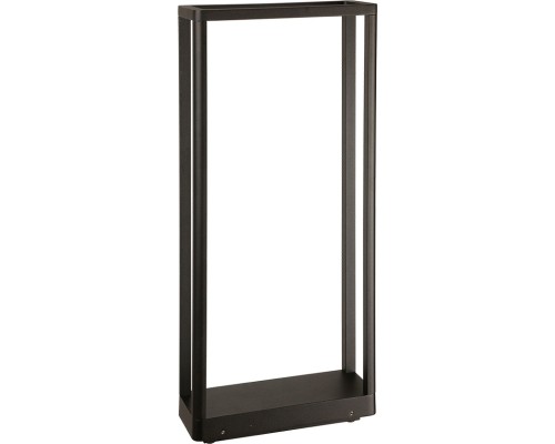 Наземный светильник Hassaleh A3374PA-1BK Arte Lamp Наземный светильник Hassaleh A3374PA-1BK Arte Lamp