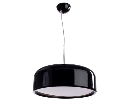 Подвесной светильник Paleolus A3401SP-3BK Arte Lamp Подвесной светильник Paleolus A3401SP-3BK Arte Lamp