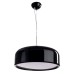 Подвесной светильник Paleolus A3401SP-3BK Arte Lamp