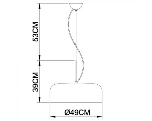 Подвесной светильник Paleolus A3401SP-3BK Arte Lamp Подвесной светильник Paleolus A3401SP-3BK Arte Lamp