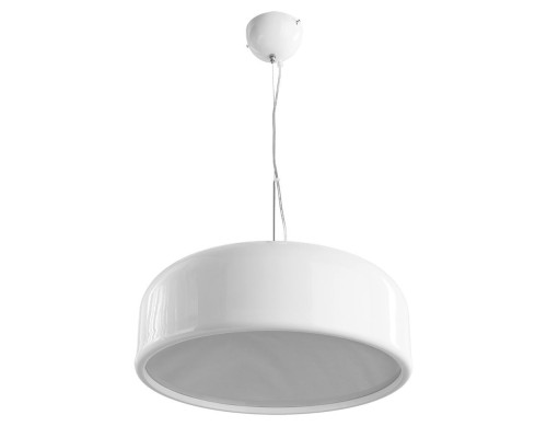 Подвесной светильник Paleolus A3401SP-3WH Arte Lamp Подвесной светильник Paleolus A3401SP-3WH Arte Lamp
