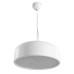 Подвесной светильник Paleolus A3401SP-3WH Arte Lamp