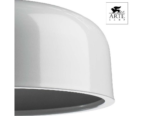 Подвесной светильник Paleolus A3401SP-3WH Arte Lamp Подвесной светильник Paleolus A3401SP-3WH Arte Lamp