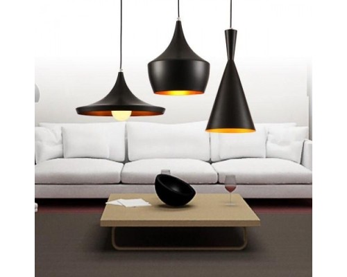 Подвесной светильник Cappello A3406SP-1BK Arte Lamp Подвесной светильник Cappello A3406SP-1BK Arte Lamp