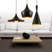 Подвесной светильник Cappello A3406SP-1BK Arte Lamp