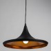 Подвесной светильник Cappello A3406SP-1BK Arte Lamp