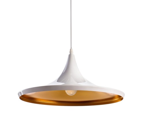 Подвесной светильник Cappello A3406SP-1WH Arte Lamp Подвесной светильник Cappello A3406SP-1WH Arte Lamp