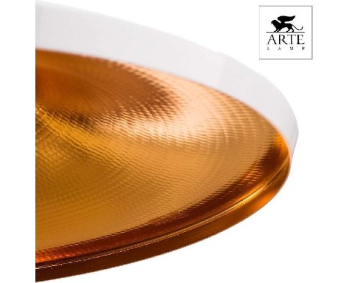 Подвесной светильник Cappello A3406SP-1WH Arte Lamp Подвесной светильник Cappello A3406SP-1WH Arte Lamp