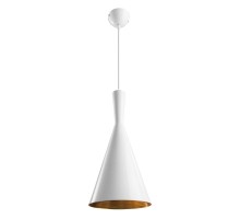 Подвесной светильник Cappello A3408SP-1WH Arte Lamp