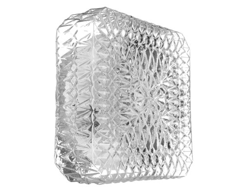 Потолочный светильник Crystal A3423PL-2SS Arte Lamp Потолочный светильник Crystal A3423PL-2SS Arte Lamp