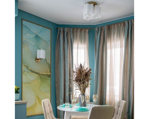 Потолочная люстра Serenata A3459PL-1AB Arte Lamp Потолочная люстра Serenata A3459PL-1AB Arte Lamp