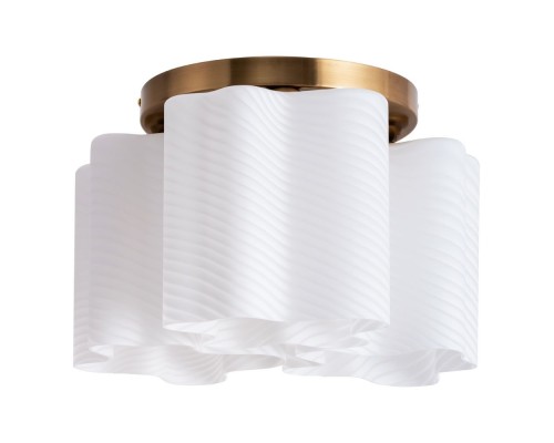Потолочная люстра Serenata A3459PL-3AB Arte Lamp Потолочная люстра Serenata A3459PL-3AB Arte Lamp