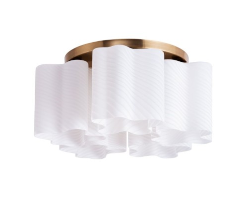 Потолочная люстра Serenata A3459PL-5AB Arte Lamp Потолочная люстра Serenata A3459PL-5AB Arte Lamp