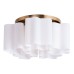 Потолочная люстра Serenata A3459PL-5AB Arte Lamp