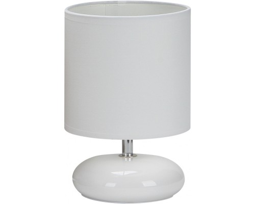 Интерьерная настольная лампа Hadar A3463LT-1WH Arte Lamp Интерьерная настольная лампа Hadar A3463LT-1WH Arte Lamp