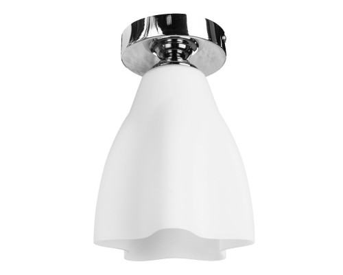 Потолочный светильник Canzone A3469PL-1CC Arte Lamp Потолочный светильник Canzone A3469PL-1CC Arte Lamp
