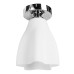 Потолочный светильник Canzone A3469PL-1CC Arte Lamp