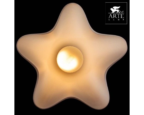 Потолочный светильник Canzone A3469PL-1CC Arte Lamp Потолочный светильник Canzone A3469PL-1CC Arte Lamp