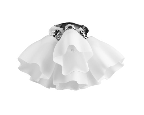 Потолочная люстра Canzone A3469PL-6CC Arte Lamp Потолочная люстра Canzone A3469PL-6CC Arte Lamp