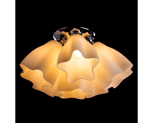 Потолочная люстра Canzone A3469PL-6CC Arte Lamp Потолочная люстра Canzone A3469PL-6CC Arte Lamp