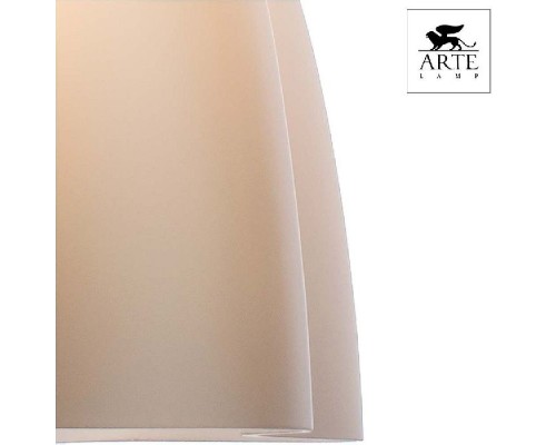 Подвесной светильник Canzone A3469SP-1CC Arte Lamp Подвесной светильник Canzone A3469SP-1CC Arte Lamp
