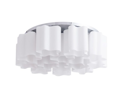 Потолочная люстра Serenata A3479PL-12CC Arte Lamp Потолочная люстра Serenata A3479PL-12CC Arte Lamp