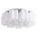 Потолочная люстра Serenata A3479PL-12CC Arte Lamp