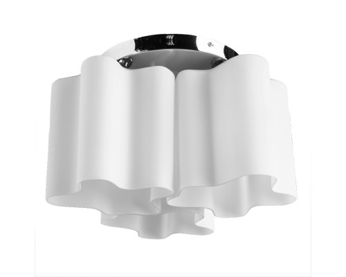 Потолочный светильник Serenata A3479PL-3CC Arte Lamp Потолочный светильник Serenata A3479PL-3CC Arte Lamp
