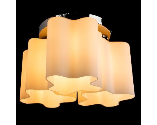 Потолочный светильник Serenata A3479PL-3CC Arte Lamp Потолочный светильник Serenata A3479PL-3CC Arte Lamp